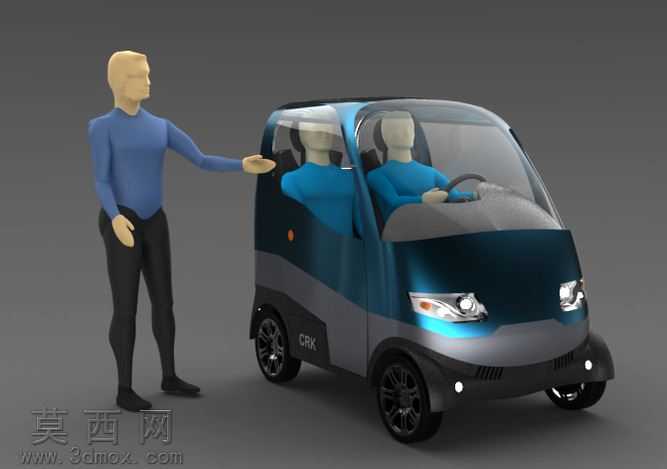 �ֶ��ء�CRKelectricvehicle

