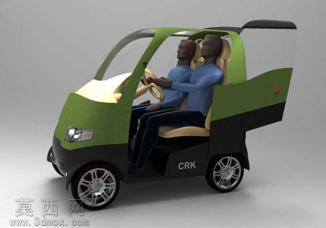 �ֶ��ء�CRKelectricvehicle
