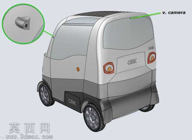 �ֶ��ء�CRKelectricvehicle
