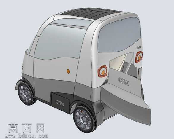 �ֶ��ء�CRKelectricvehicle
