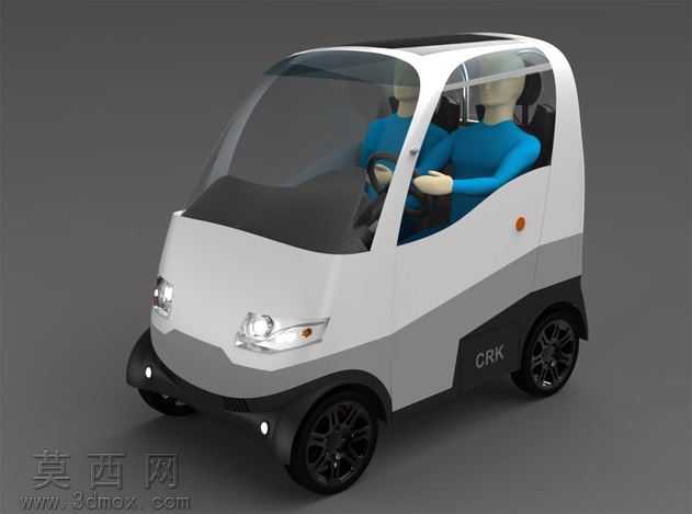 �ֶ��ء�CRKelectricvehicle
