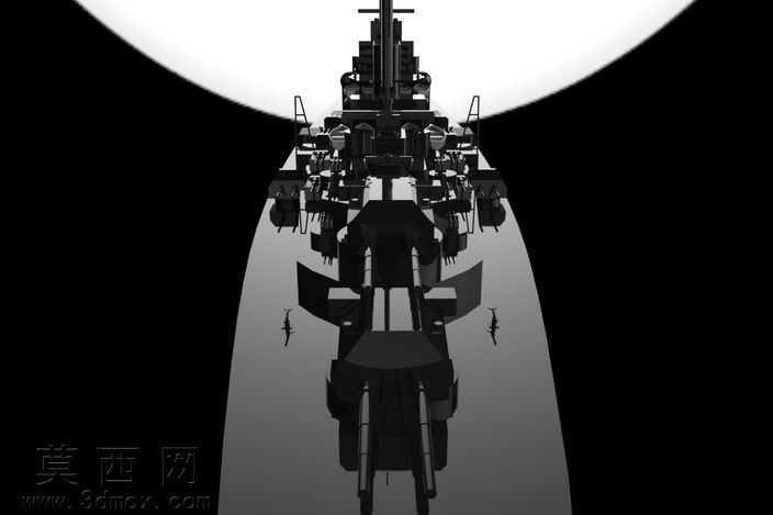 俾斯麦