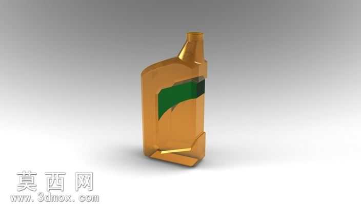 油瓶子