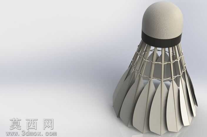 羽毛毽子