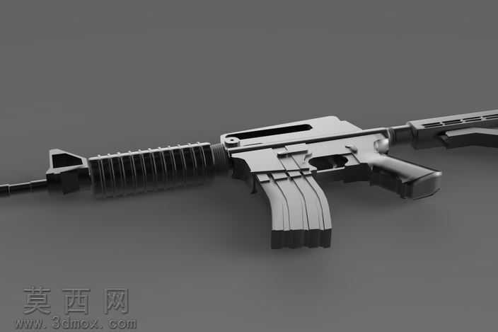 M16��ǹ
