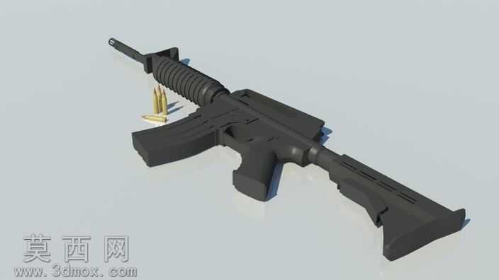 M16��ǹ
