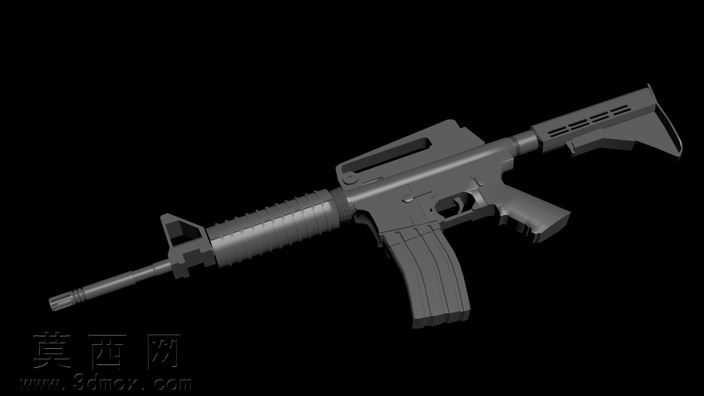 M16��ǹ
