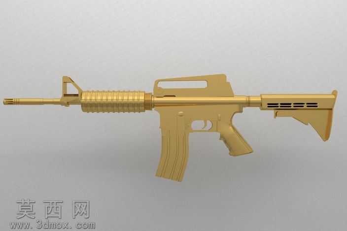 M16��ǹ
