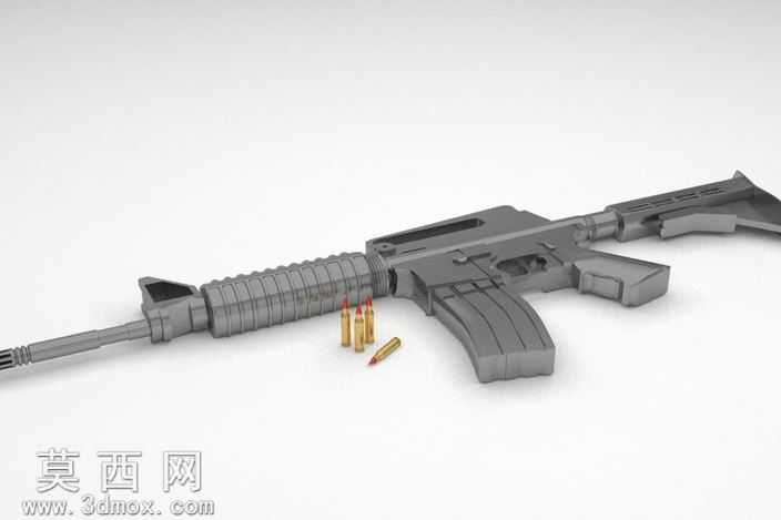 M16��ǹ
