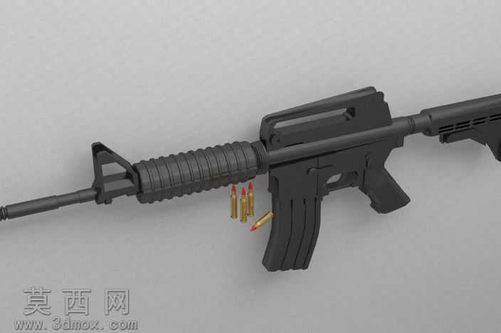 M16��ǹ
