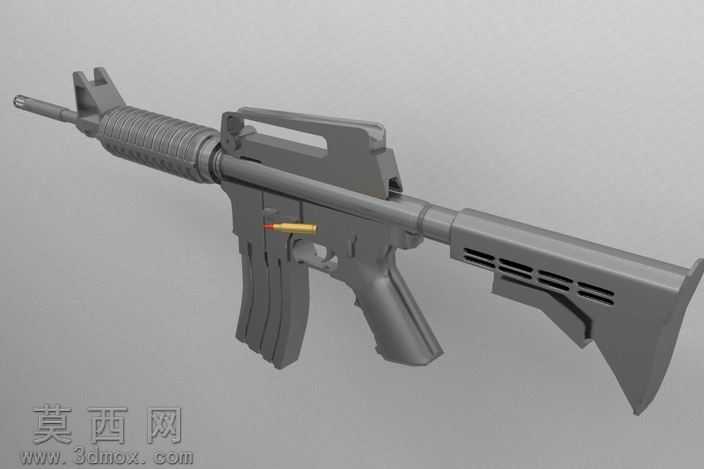 M16��ǹ
