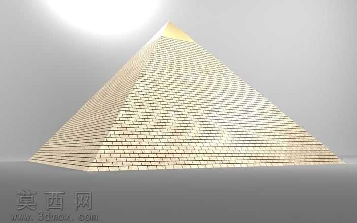 金字塔,救济模型