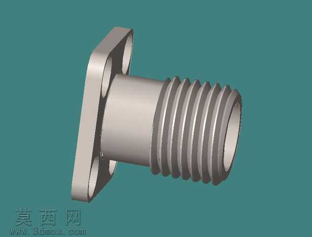 同轴连接器