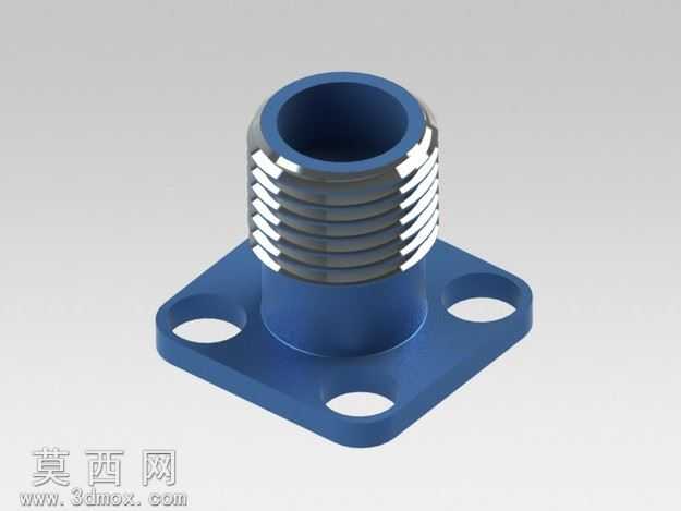同轴连接器