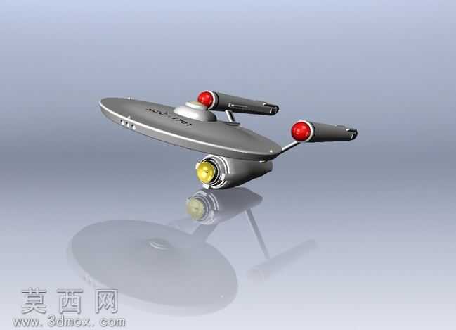 NCC-1701��ҵ���ǽ�