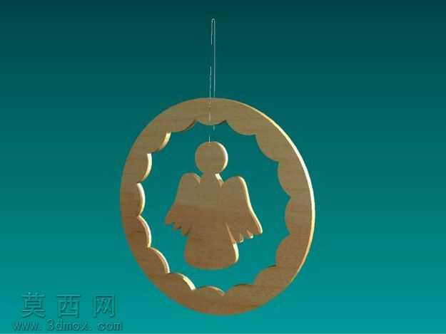 05的圣诞树装饰品