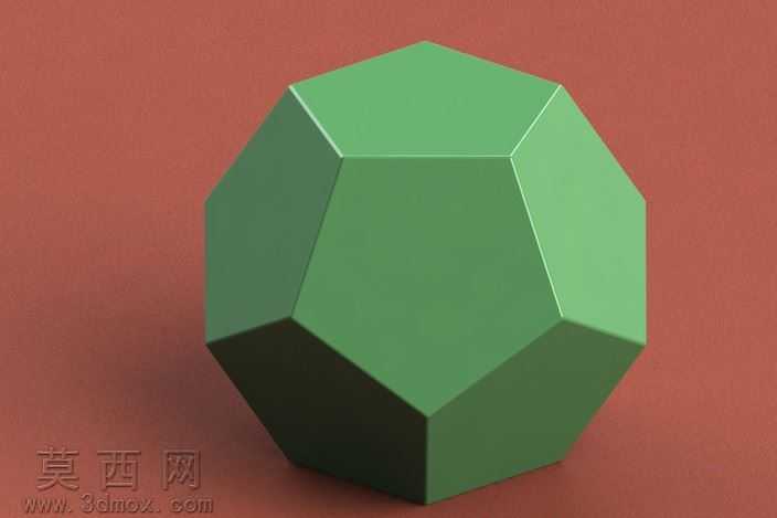 ����Dodechahedron
