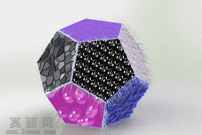 ����Dodechahedron
