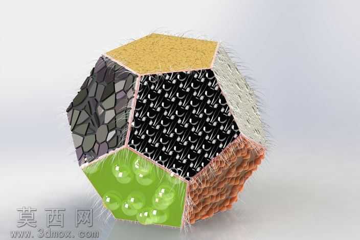 ����Dodechahedron
