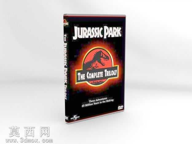 DVD

