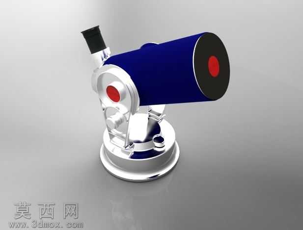 3.5"Questar望远镜