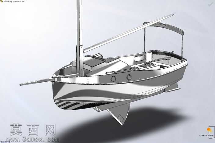 PocketShip