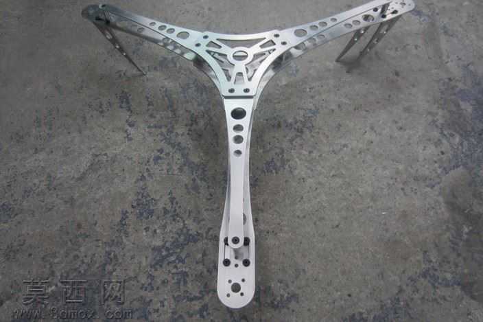 Tricopter