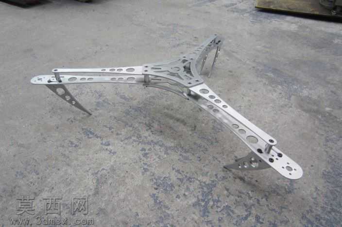 Tricopter