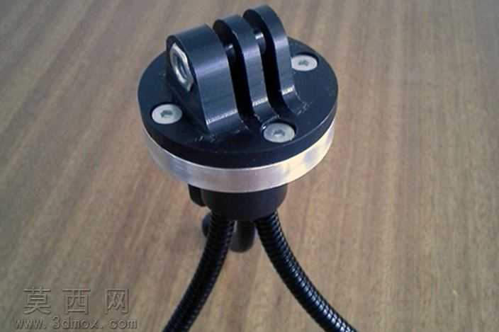 �����GoProװ��վ1/4-20����
