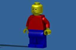 �ָ�MINIFIG
