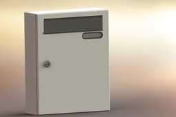 Postbox_PS360A