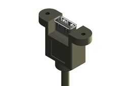 ���ڰ�װ��USB����

