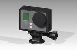 GoProӢ��3��ɫ��