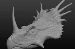 Styracosaurusͷ
