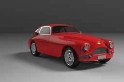 ������berlinetta(195