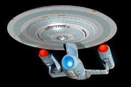 ��ʮ������ҵ��NCC-1701��-C
