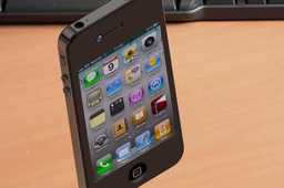 S4iPhone
