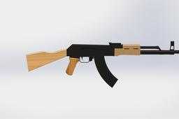 AK47*