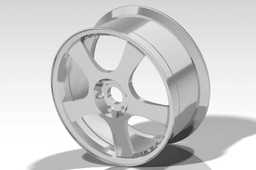 rim