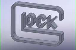 glock�ձ�