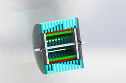 ����Magnetmotor