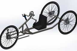 Handbike