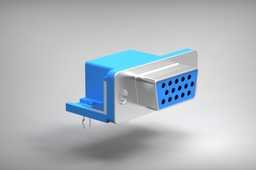 VGA�˿�