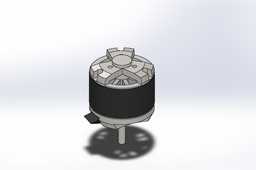 PropDrive28-261000Kv/315W

