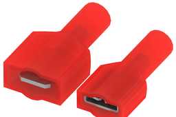 QuickDisconnectTerminalSet,Insulated