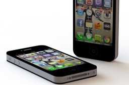iPhone4S