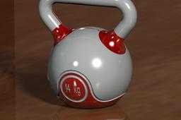 14����Kettlebell
