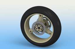 JANTE��1000GSXR
