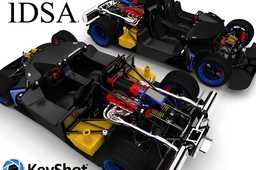 ����SpyderIDSA������