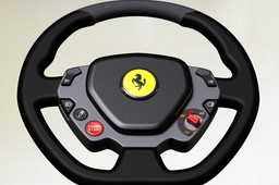 Volante������F458